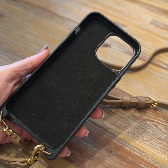 Bandolier Cell Phone Case - Picture 2 of 3